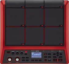 ROLAND SPD-SX SE SPECIAL