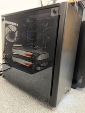 Desktop | i7-9700K | Nvidia