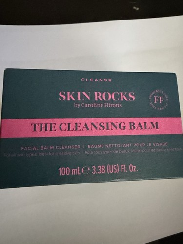 Skin rocks the cleansing balm - rocks,