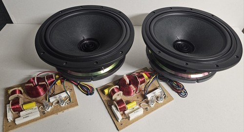 Tannoy super dual - tannoy, 12"