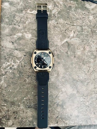 Adidas watch aofh23501 - adidas,