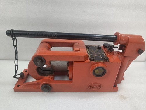 Senyo hydraulic wire rope - wire,