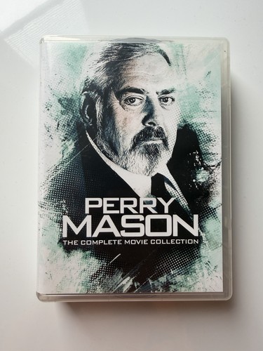 Perry mason the - perry, movie