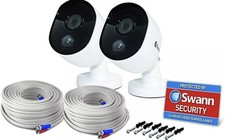 Swann PRO-1080MSBPK2