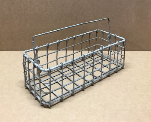 One vtg small industrial wire - industrial,