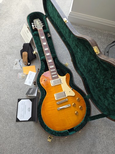 Heritage 150 custom core - heritage,