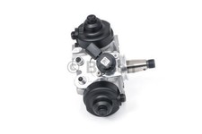BOSCH NEW COMMON RAIL PUMP -