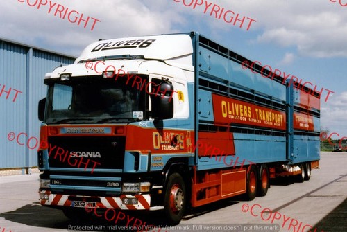 Truck lorry photo olivers - truck/lorry, of