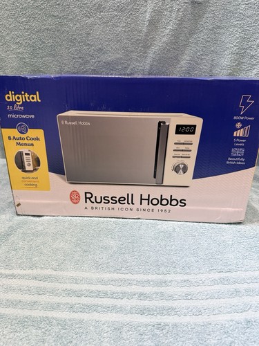 Russell hobbs digital - russell,