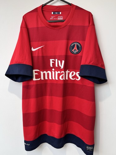 Original psg 2012 - original,