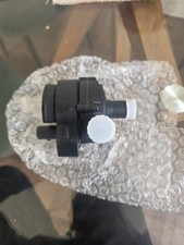 WATER PUMP MERCEDES C219 W169