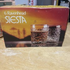 Vintage 1970s  Ravenhead