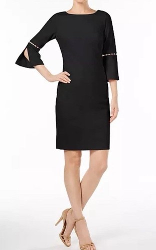 Calvin klein sheath dress - klein,