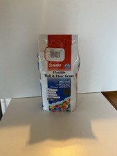 Bag Charcoal Mapei Grout