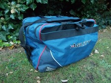 Shakespeare Agility Carryall fishing tackle and net bag FISHING SET UP