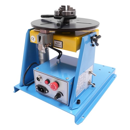 Rotatable welding - rotatable, 0‑90°