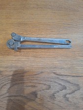 Ridgid 394 6mm Pipe Bender tube bender 