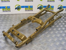 Kawasaki ZX 9 R Rear Subframe