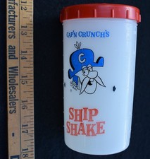 [ 1960s Cap'n Crunch SHIP