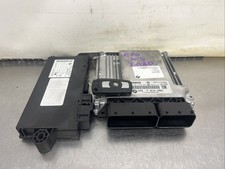BMW E60 E90 X5 E70 3.0sd 335d 535d M57N2 Engine ECU KIT DDE 7810980 CAS3 + Key