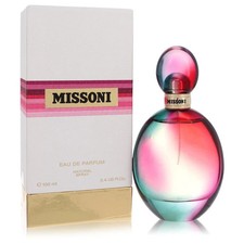 Missoni Eau De Parfum Spray By