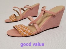 Artigiano Womens Strappy Shoes