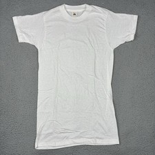 Vintage 80s Fruit of the Loom