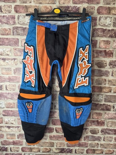 Fox racing 360 motocross - fox,