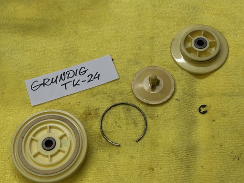 Grundig parts from - grundig,