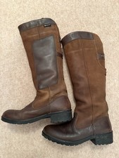 Dubarry Womens Clare Boots
