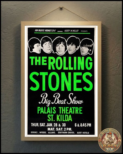 The rolling stones 1965 - the,