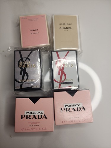 Lot assorted miniature - of,