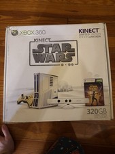 Brand new Xbox 360 320GB