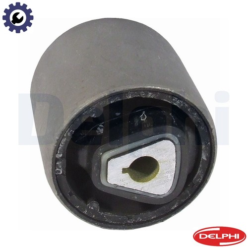 Mounting controltrailing - 2x,