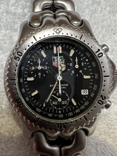 Tag heuer sport - tag,