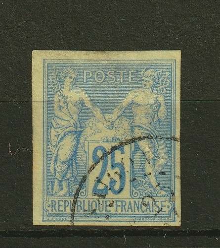 French colonies general - french,