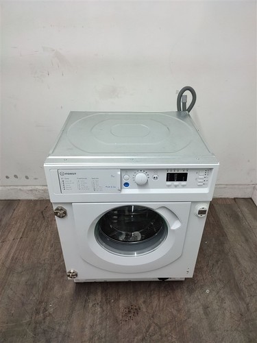 Indesit biwmil71252ukn washing - indesit,