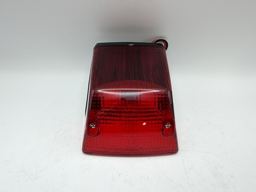 Taillight complete for 1986 - for,