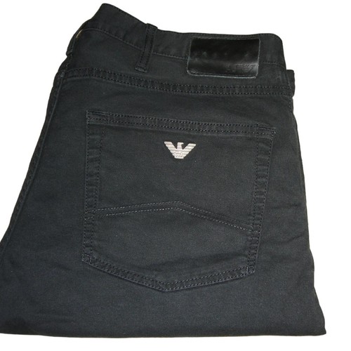 Armani jeans j45 - jeans, fit