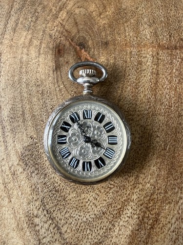 Vintage chermidor solid 925 - chermidor,