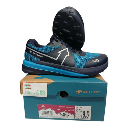 Raidlight ascend mens - ascend,