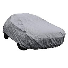 Silverline Car Cover 4310 x