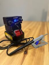 Soldering Iron for Dewalt 18V XR battery