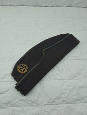 Scarce auxiliary territorial service ww2 Side Cap Private Issue