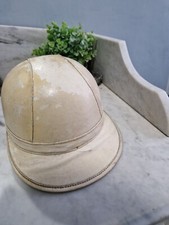 Vintage  Lewis Leathers Aviakit Motorcycle Helmet D Lewis 