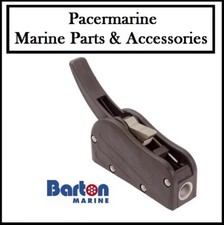 Barton Single DO 550 Rope