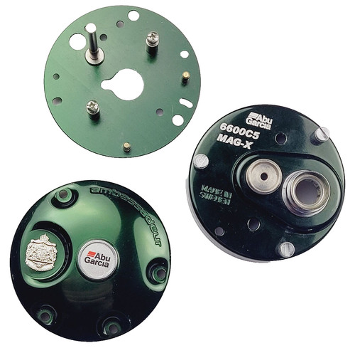 Abu garcia ambassadeur reel - ambassadeur,