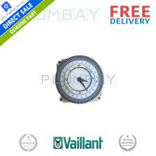  Vaillant - EcoTEC 130 Mechanical Timer Only - 306759 - Used