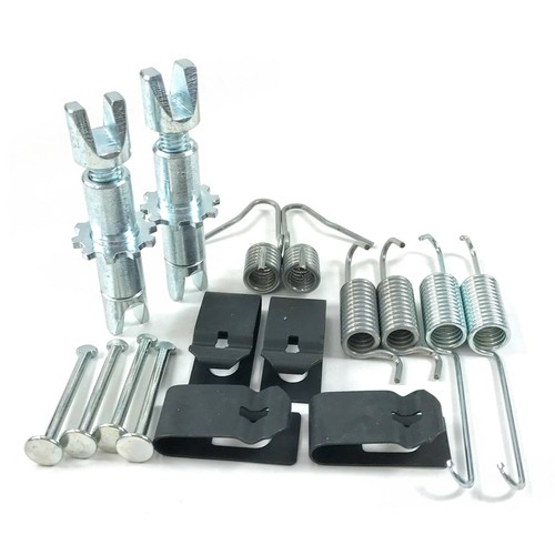 Handbrake shoe expander - handbrake,