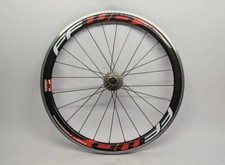 FFWD F4R rear wheel 700c 622x13 rim brakes 